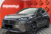 Peugeot 3008 GT e-DCS6 1.2 mHEV