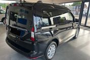 Ford Tourneo Connect L1H1 Titanium