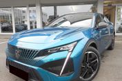 Peugeot 408 GT e-DCS 1.2 mHEV