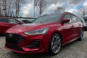 Ford Focus ST-Line X aut 1.0 EcoBoost