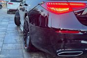 Mercedes Klasa S 450 d 4-Matic AMG Line