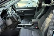 Honda CR-V i-MMD