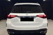 Mercedes GLE 300 d 4-Matic AMG Line