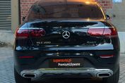 Mercedes GLC 250 4-Matic