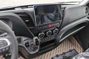 Iveco Daily 50C18 Hi-Matic Skrzynia Otwarta