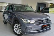 Volkswagen Tiguan 1.5 TSI EVO Life