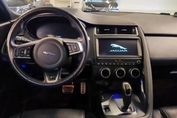 Jaguar E-Pace 2.0 i4P AWD R-Dynamic SE