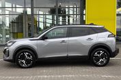 Peugeot 2008 1.2 Puretech Allure S&S EAT8