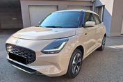 Suzuki Swift 1.2 Dualjet SHVS Elegance