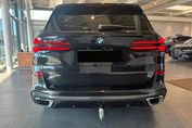 BMW X5 xDrive30d M Sport