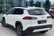 Toyota Corolla Cross 2.0 Hybrid Style