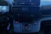 Toyota Proace City EV Long Active