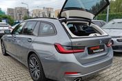 BMW Seria 3 Touring 320d xDrive
