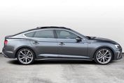 Audi A5 Sportback 45 TFSI quattro S Line