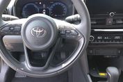 Toyota Yaris Cross Executive 1.5 Hybrid
