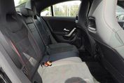 Mercedes CLA 200 AMG Line