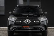 Mercedes GLC 220 d mHEV 4-Matic AMG Line