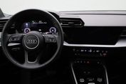 Audi A3 TFSI Advanced Sportback
