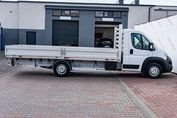 Opel Movano Heavy L4 Skrzynia Otwarta