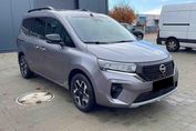 Nissan Townstar Combi 1.3 DIG-T L1H1 Tekna DCT