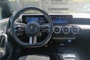 Mercedes CLA 200 mHEV AMG Line 7G-DCT