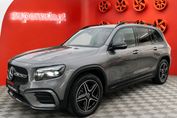 Mercedes GLB 200 AMG Line