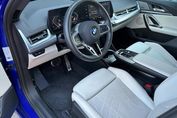 BMW X1 xDrive20d M Sport