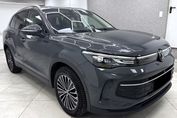 Volkswagen Tiguan Life Plus 1.5 eTSI DSG