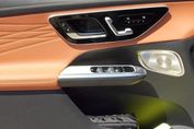 Mercedes GLC 220 d  4-Matic AMG Line