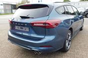 Ford Focus ST-Line X 1.0 EcoBoost
