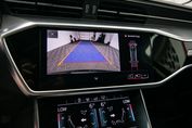 Audi A6 Avant 40 TDI
