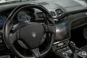 Maserati Grancabrio Sport