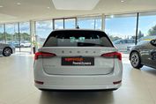 Skoda Octavia 2.0 TDI Ambition DSG