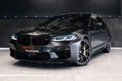 BMW Seria 5 M5 Competition
