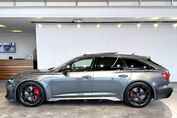 Audi A6 RS6 Avant TFSI quattro Performance