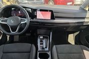 Volkswagen Golf VIII Style DSG
