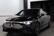 Mercedes CLA 250+ AMG Line