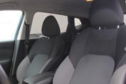Nissan Qashqai 1.7 dCi 4x4 N-Connecta