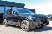 BMW X5 xDrive30d M Sport