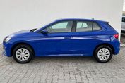 Skoda Fabia Essence 1.0 MPI