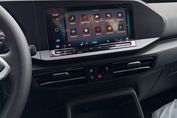 Volkswagen Caddy osobowy TDI DSG