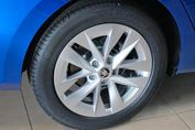 Skoda Octavia Edition 130 Selection 2.0 TDI DSG