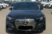 Mercedes Klasa C 400 4-Matic AMG line