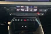 Audi A3 TFSI S Line Sportback
