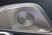Mercedes Klasa E 220 d AMG