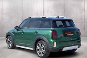 Mini Countryman Cooper D ALL4 Trim aut