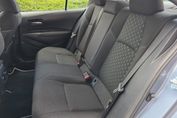 Toyota Corolla 1.8 Hybrid Style