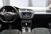 Volkswagen Tiguan 1.5 TSI EVO Comfortline DSG