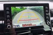 Toyota Camry 2.5 Hybrid Executive CVT