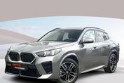 BMW X2 sDrive20i mHEV M Sport aut